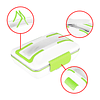 Lonchera Eléctrica Portátil - Calentadora De Comida Portátil / GTI Modelo YS-3266