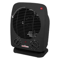 Termoventilador De 2.000W. Con 2 Niveles / Magefesa Modelo Doggy MGF-1238