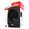 Termoventilador De 2.000W. Con 2 Niveles / Magefesa Modelo Doggy MGF-1238