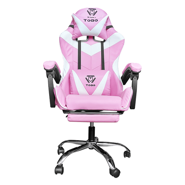 SILLA GAMER TOGO LIQUIDACION ARMADA SIN GARANTIA DESPACHO GRATIS EN SANTIAGO (revisar comunas)