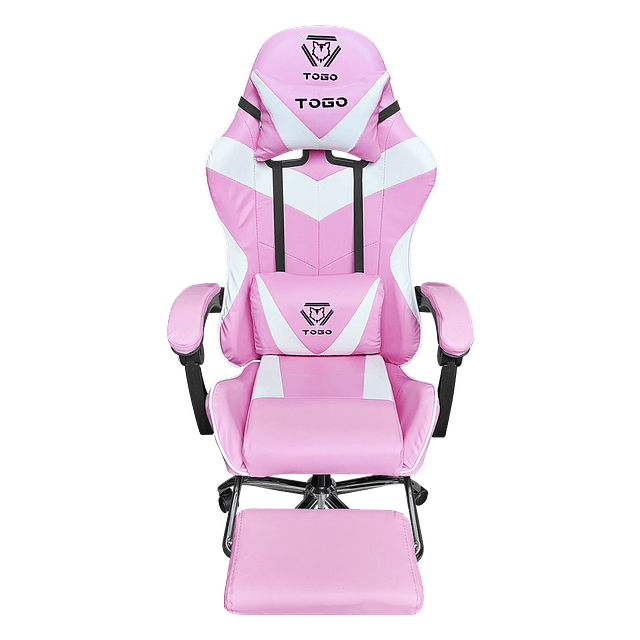 SILLA GAMER TOGO LIQUIDACION ARMADA SIN GARANTIA DESPACHO GRATIS EN SANTIAGO (revisar comunas)