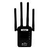 Repetidor Inalámbrico Wifi Andowl Q-A45 – 4 Antenas externas – SIPO