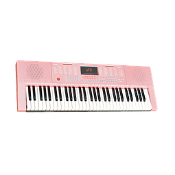 Teclado Piano de 61 Teclas Mod. YM-288