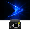 Proyector Láser De Alta Potencia Color De Luz Azul / IRM Modelo ND-B200