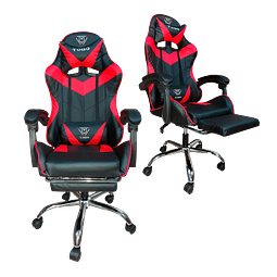 Promoción día del niño Silla Gamer 2 X 