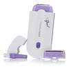 Máquina Depiladora - Rasuradora Femenina Recargable USB / Yes!