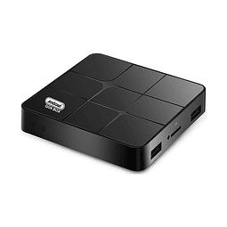 TV BOX ANDOWL Q96X BOX 8K HDMI 2.0 ANDROID 10.0