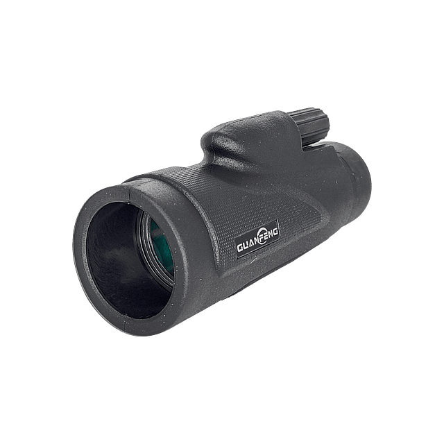 Telescopio Monocular 12x50 Hd - Telescope Hq Con Trípode de regalo 