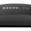 Roku Express 3930 Estándar Full HD 32MB Color Negro Con 512MB De Memoria RAM