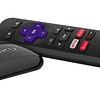 Roku Express 3930 Estándar Full HD 32MB Color Negro Con 512MB De Memoria RAM