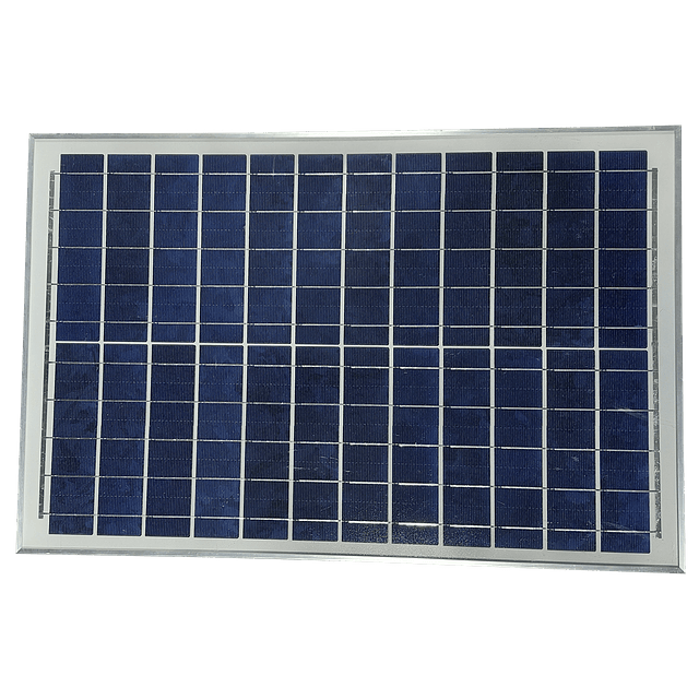 Luminaria Solar Eco LED 400W con Control Remoto 