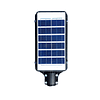 Foco LED con Panel Solar 600W Exterior IP66 + Control Remoto