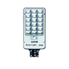 Foco LED con Panel Solar 300W Exterior IP66 + Control Remoto