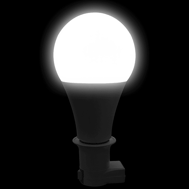 Ampolleta LED De 18W. - Luz Fría / Epica Star Modelo EP-50540