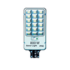 Foco LED con Panel Solar 800W Exterior IP66 + Control Remoto