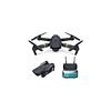 Drone 4k Dron Profesional Cámara Wifi 998 Pro