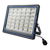 Foco LED De 200W. IP66 + Panel Solar + Control Remoto / PM Modelo PM-008