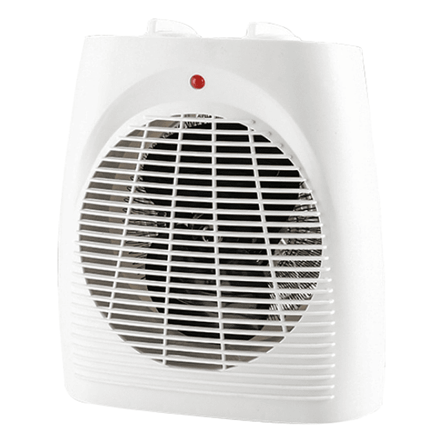 Termoventilador De 2.000W. (Máx.) Con 3 Niveles De Ajuste / TOGO Modelo TG-7005