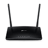 ROUTER 4G LTE INALAMBRICO TP-LINK TL-MR6400