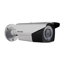 CÁMARA HIKVISION BALA VARIFOCAL METÁLICA 2.8MM-12MM DS-2CE16D0T-VFIR6F