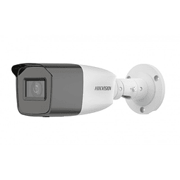 CAMARA HIKVISION VARIFOCAL 2MP IR40 LENTE 2.7MM - 13.5MM DS-2CE19D0T-VFIT3F