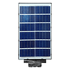 Panel-Foco Solar LED De Exterior 1000W. - 6500K - IP65 + Control Remoto / Jortan Modelo T-1000W