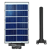 Panel-Foco Solar LED De Exterior 1000W. - 6500K - IP65 + Control Remoto / Jortan Modelo T-1000W