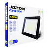 Reflector LED De Luz Fría Para Interior y Exterior 500W. - IP67 - 6500K / Jortan Modelo 500W