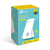 Extensor de Rango Inalámbrico N Universal de 300Mbps TL-WA850RE