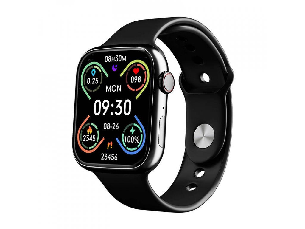 RELOJ INTELIGENTE SMARTWATCH M40