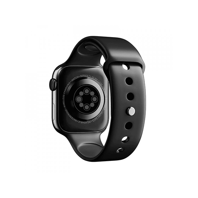 RELOJ INTELIGENTE SMARTWATCH M40