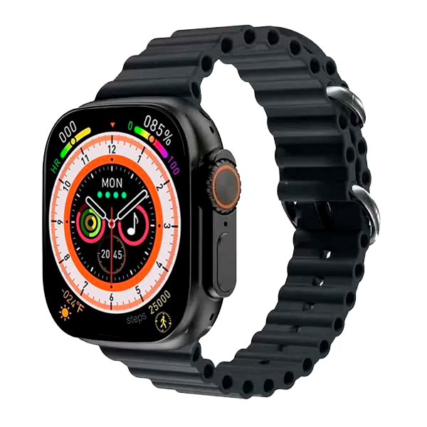 RELOJ INTELIGENTE SMARTWATCH M50