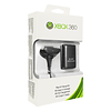 Kit Carga y Juega Para Control Xbox 360 - Con Batería Recargable De 4800mAh y 1.4 Mts. de largo / GTI