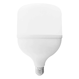 Ampolleta LED De 60W. - Luz Fría / GTI Modelo WG FBKSBL-60W