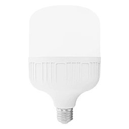 Ampolleta LED De 40W. - Luz Fría / GTI Modelo WG BFMQP-40W