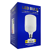 Ampolleta LED De 30W. - Luz Fría / GTI Modelo WG BFMQP-30W