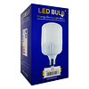 Ampolleta LED De 15W. - Luz Fría / GTI Modelo WG BFMQP-15W