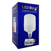 Ampolleta LED De 10W. - Luz Fría / GTI Modelo WG BFMQP-10W