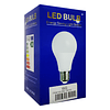 Ampolleta LED De 5W. - Luz Fría / GTI Modelo WG SBL-5W