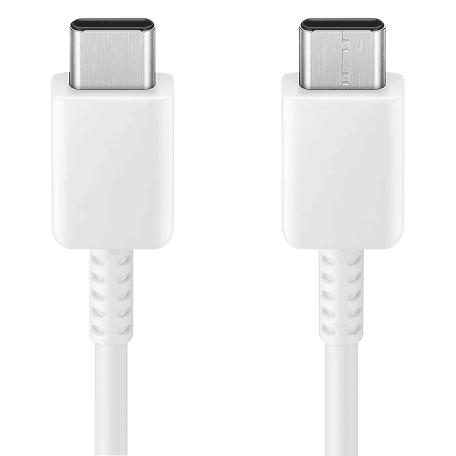 Cable USB Tipo C a Tipo C - PD Data Cable 98 cms. De Largo / Samsung