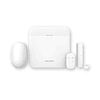 KIT Alarma AXPRO WiFi Y GSM 3G/4G DS-PWA48-KIT-WB Hikvision