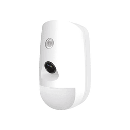 PIRCAM Hikvision Inalámbrico DS-PDPC12P-EG2-WB