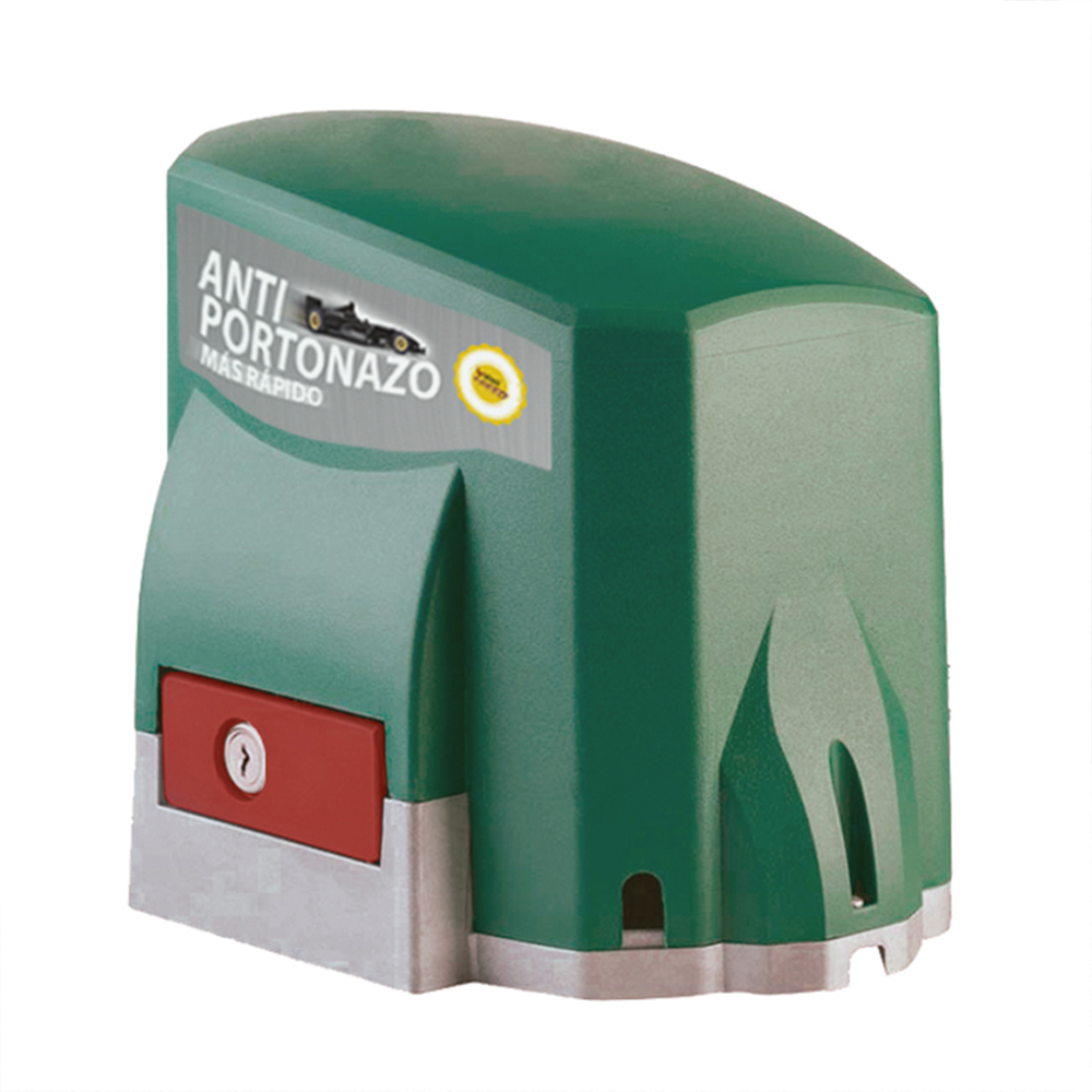 KIT MOTOR VELOTI SPEED 700