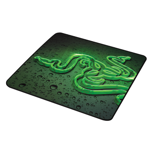 Mousepad Gamer GOLIATHUS SPEED TERRA EDITION M