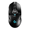 Mouse Gamer Inalámbrico  G903 LIGHTSPEED