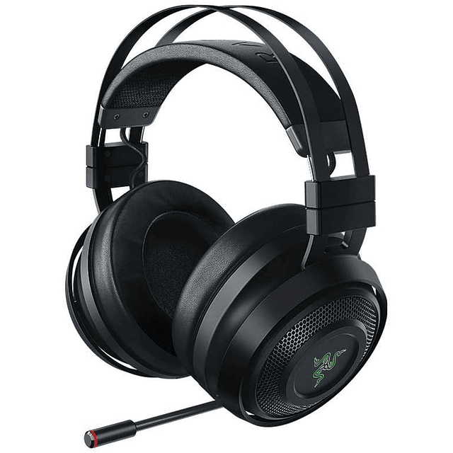 Audífonos Gamer NARI WIRELESS RAZER CHROMA THX