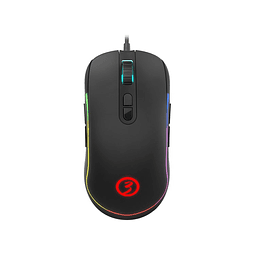Mouse Gamer X20 NEON