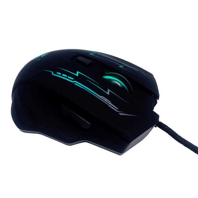 Mouse Gamer X8 RGB 