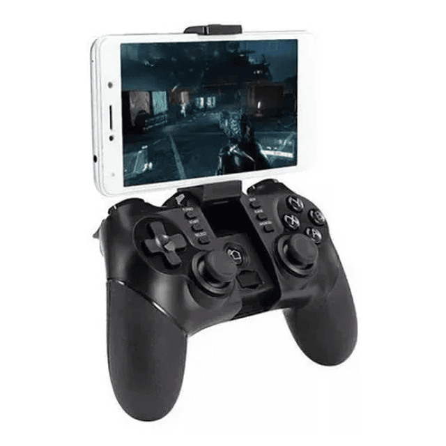 Gamepad Smartphone con  Bluetooth  ZM- X6
