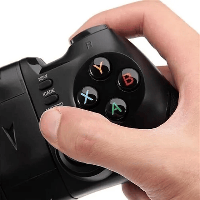 Gamepad Smartphone con  Bluetooth  ZM- X6